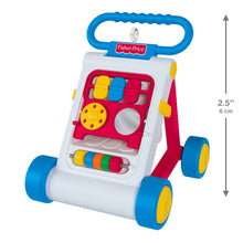 Load image into Gallery viewer, Fisher-Price™ Activity Walker Ornament
