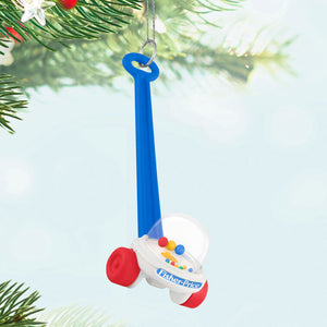 Fisher-Price™ Corn Popper™ Ornament