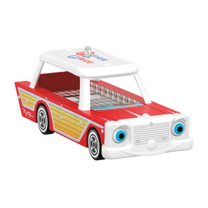 Fisher-Price™ Nifty Station Wagon Ornament