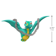 Load image into Gallery viewer, Ptinseldactyl Ornament
