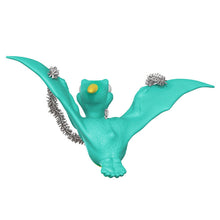 Load image into Gallery viewer, Ptinseldactyl Ornament
