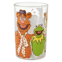 Load image into Gallery viewer, Disney The Muppets Collectible Drinking Glass, 13.5 oz.
