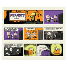 Load image into Gallery viewer, Peanuts® Franken-Snoopy Comic Blanket, 50x60
