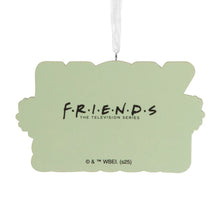 Load image into Gallery viewer, Friends You Are My Lobster Hallmark Ornament
