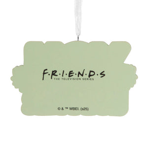 Friends You Are My Lobster Hallmark Ornament