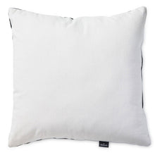 Load image into Gallery viewer, Fringe Ghosts Halloween Pillow, 16x16
