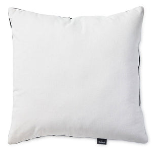 Fringe Ghosts Halloween Pillow, 16x16