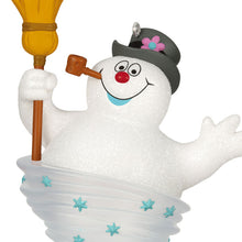 Load image into Gallery viewer, Frosty the Snowman™ Ornament
