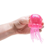 Load image into Gallery viewer, Schylling JellySquish NeeDoh Squishy Multicolor

