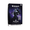 Magic The Gathering - Foundations Commander Deck