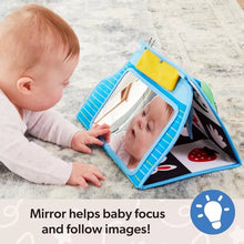 Load image into Gallery viewer, Ms. Rachel Tummy Time Activity Bus
