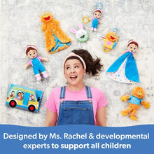 Load image into Gallery viewer, Ms. Rachel Tummy Time Activity Bus
