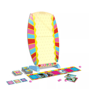 The Prices Is Right - Plinko Board Game