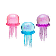 Load image into Gallery viewer, Schylling JellySquish NeeDoh Squishy Multicolor
