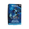 Magic The Gathering - Reality Fracture - Commander Deck