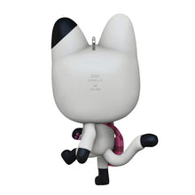 Load image into Gallery viewer, Mini Gabby&#39;s Dollhouse Pandy Paws Ornament, 1.25&quot;
