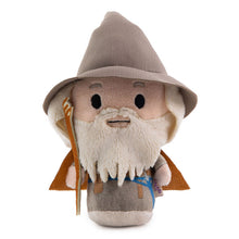 Load image into Gallery viewer, itty bittys® The Lord of the Rings™ Gandalf the Grey™ Plush With Sound - Hallmark Timmins

