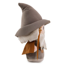 Load image into Gallery viewer, itty bittys® The Lord of the Rings™ Gandalf the Grey™ Plush With Sound - Hallmark Timmins
