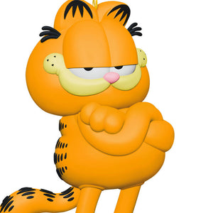 Nickelodeon Garfield Ornament