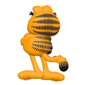Nickelodeon Garfield Ornament