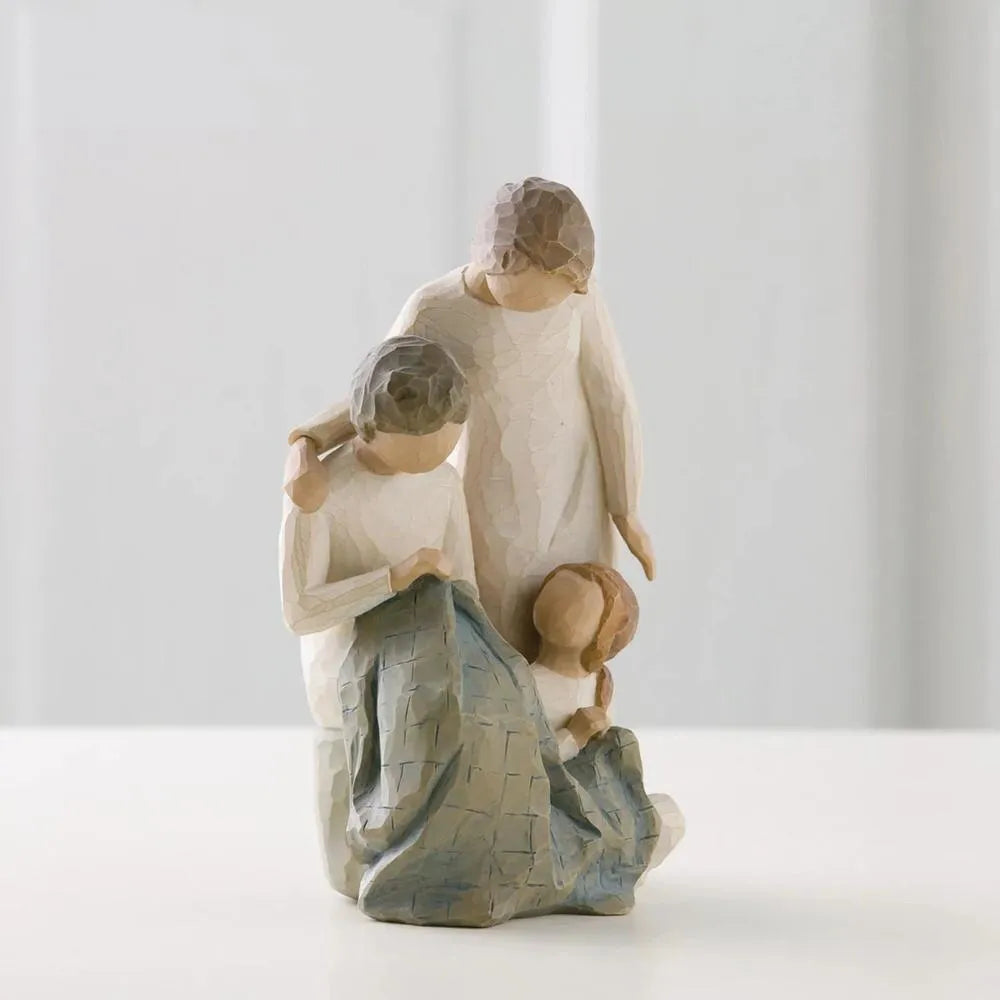 Willow Tree - Generations - Hallmark Timmins