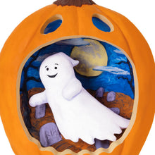 Load image into Gallery viewer, Happy Halloween! Ornament - Hallmark Timmins
