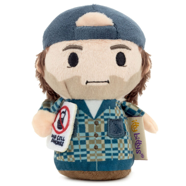Hallmark itty bittys Plush Toys — Collectible Characters