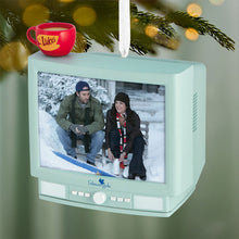 Load image into Gallery viewer, Gilmore Girls Ornament With Light and Sound - Hallmark Timmins
