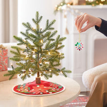 Load image into Gallery viewer, Sweet Peppermint Ornament
