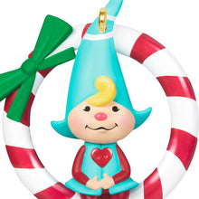 Load image into Gallery viewer, Sweet Peppermint Ornament
