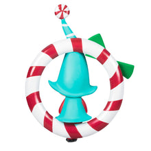 Load image into Gallery viewer, Sweet Peppermint Ornament
