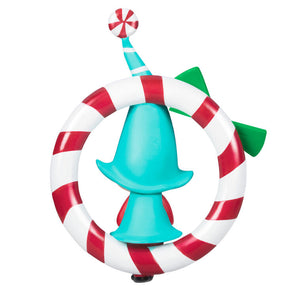 Sweet Peppermint Ornament