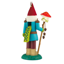 Load image into Gallery viewer, Noble Nutcrackers Lord of Gnomeshire Ornament - Hallmark Timmins
