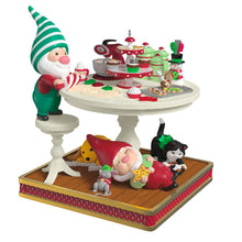 Load image into Gallery viewer, Baking Up Some Fun Ornament
