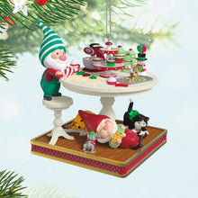 Load image into Gallery viewer, Baking Up Some Fun Ornament
