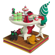 Load image into Gallery viewer, Baking Up Some Fun Ornament
