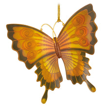 Load image into Gallery viewer, Brilliant Butterflies Ornament
