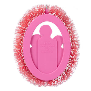 The Golden Girls 40 Years of Friendship Ornament