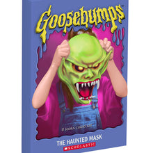 Load image into Gallery viewer, Goosebumps™ The Haunted Mask Ornament
