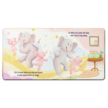 Load image into Gallery viewer, Granddaughter You Are Loved Board Book - Hallmark Timmins
