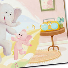 Load image into Gallery viewer, Granddaughter You Are Loved Board Book - Hallmark Timmins

