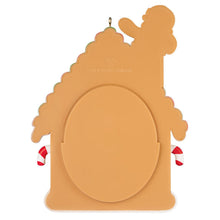 Load image into Gallery viewer, Sweet Grandkids 2026 Photo Frame Ornament
