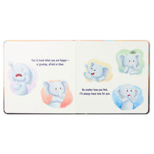 Load image into Gallery viewer, Grandson You Are Loved Board Book - Hallmark Timmins
