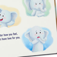 Load image into Gallery viewer, Grandson You Are Loved Board Book - Hallmark Timmins
