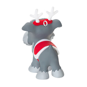 Mini Howliday Helpers Ornament, 1.25"