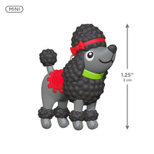 Load image into Gallery viewer, Mini Howliday Helpers Ornament, 1.25"
