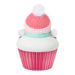Great-Granddaughter Cupcake 2025 Ornament