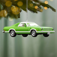 Load image into Gallery viewer, 1976 Chevrolet® Chevelle® Laguna S-3 50th Anniversary 2026 Metal Ornament

