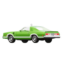 Load image into Gallery viewer, 1976 Chevrolet® Chevelle® Laguna S-3 50th Anniversary 2026 Metal Ornament
