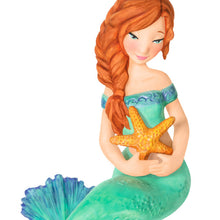 Load image into Gallery viewer, Mythical Mermaids Ornament
